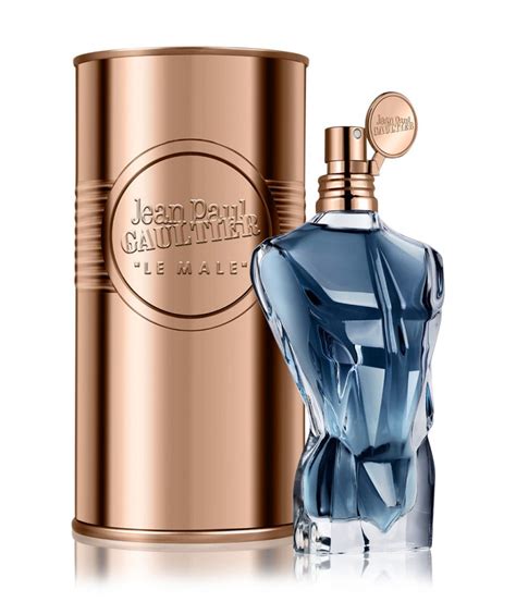 parfum jean paul gaultier male